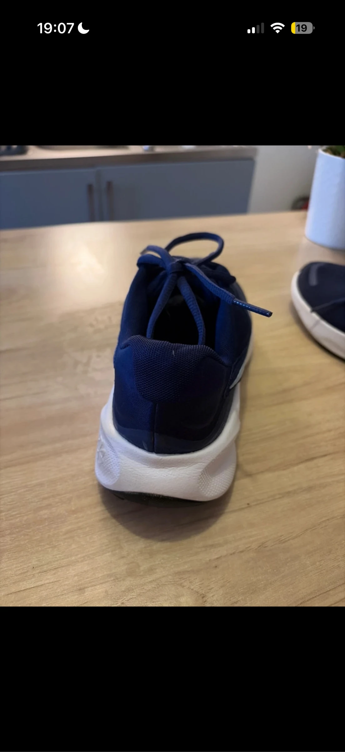 Nike basket – photo 10